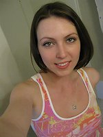 girl from Richland Center thats wants to suck dick